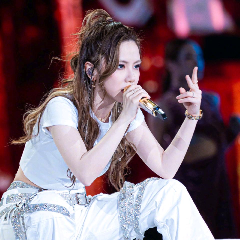 某某某（见过邓紫棋版）