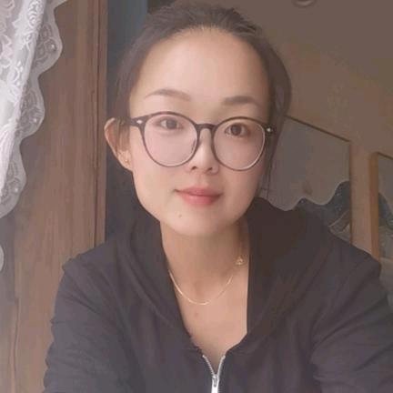 倩姐姐（努力涨粉有关必回）