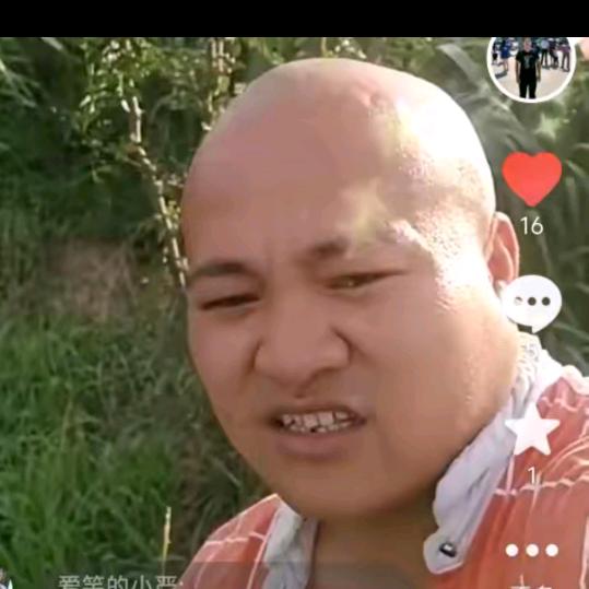 光头强