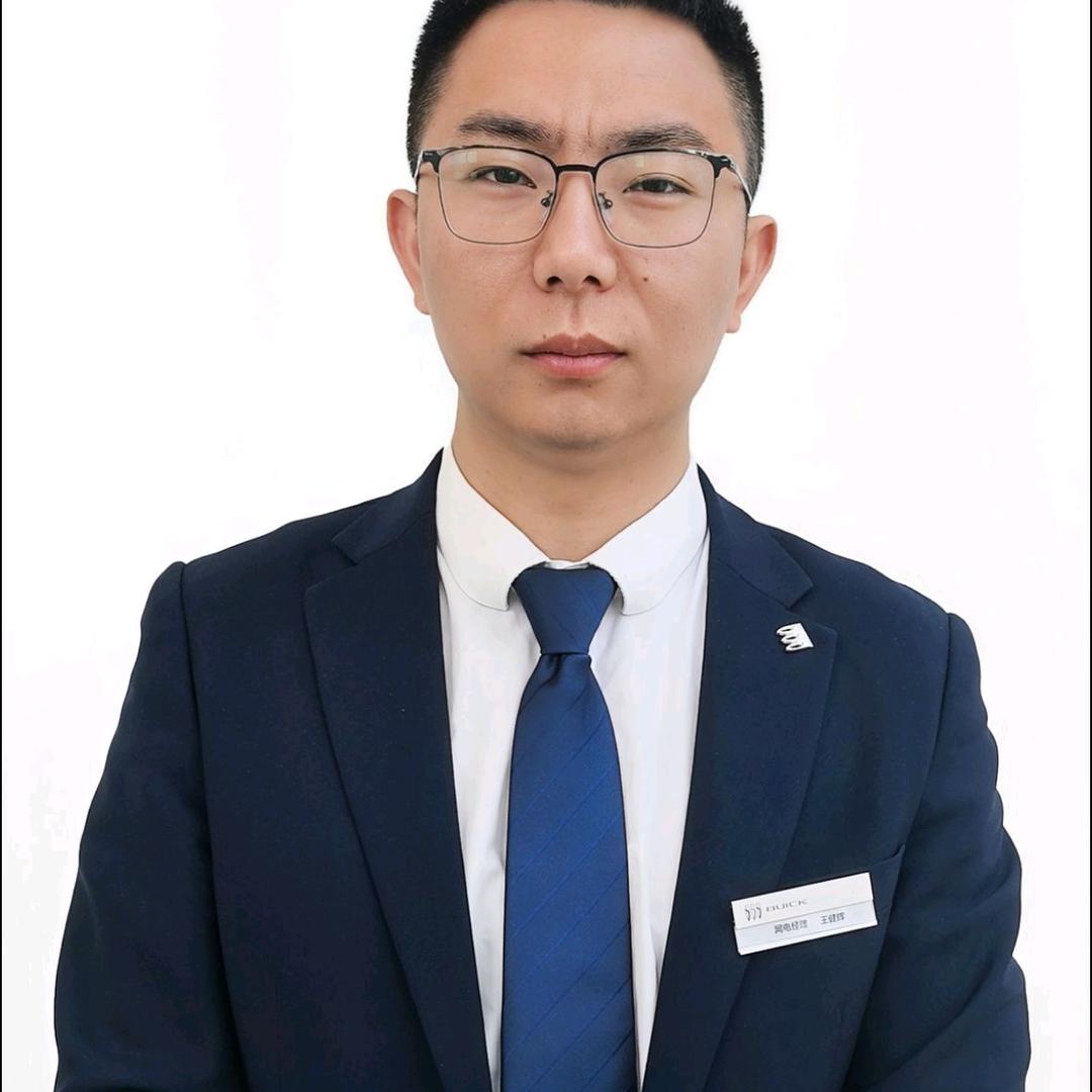 景德镇天晔别克王健辉