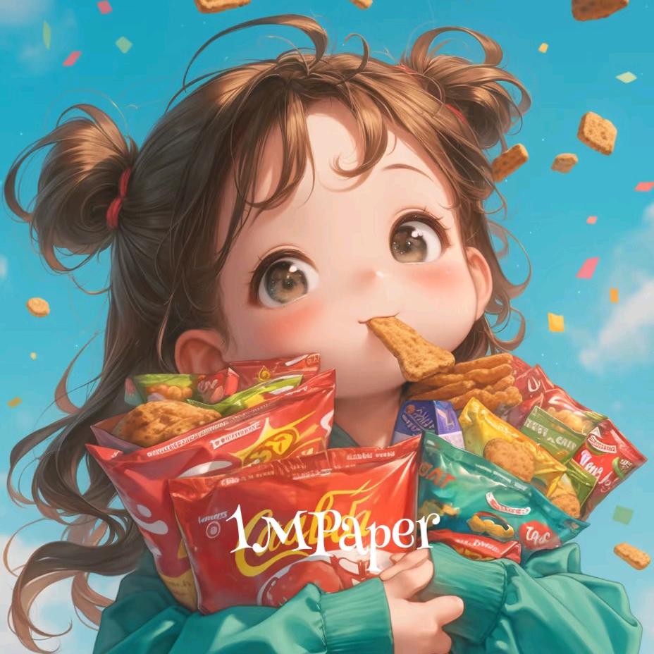 馋嘴猫零食小屋