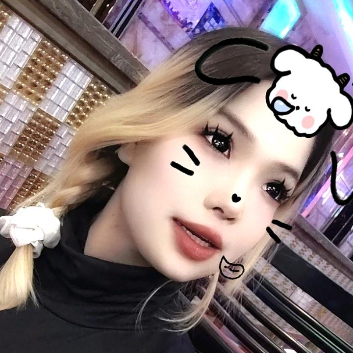 暧昧之情🐲