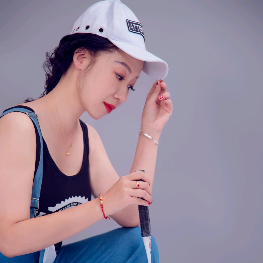爱在❤️吹晚风