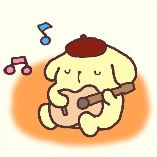 布丁狗Boku Pudding