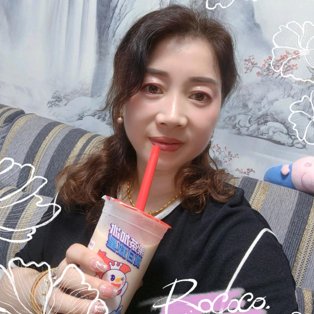 董姐