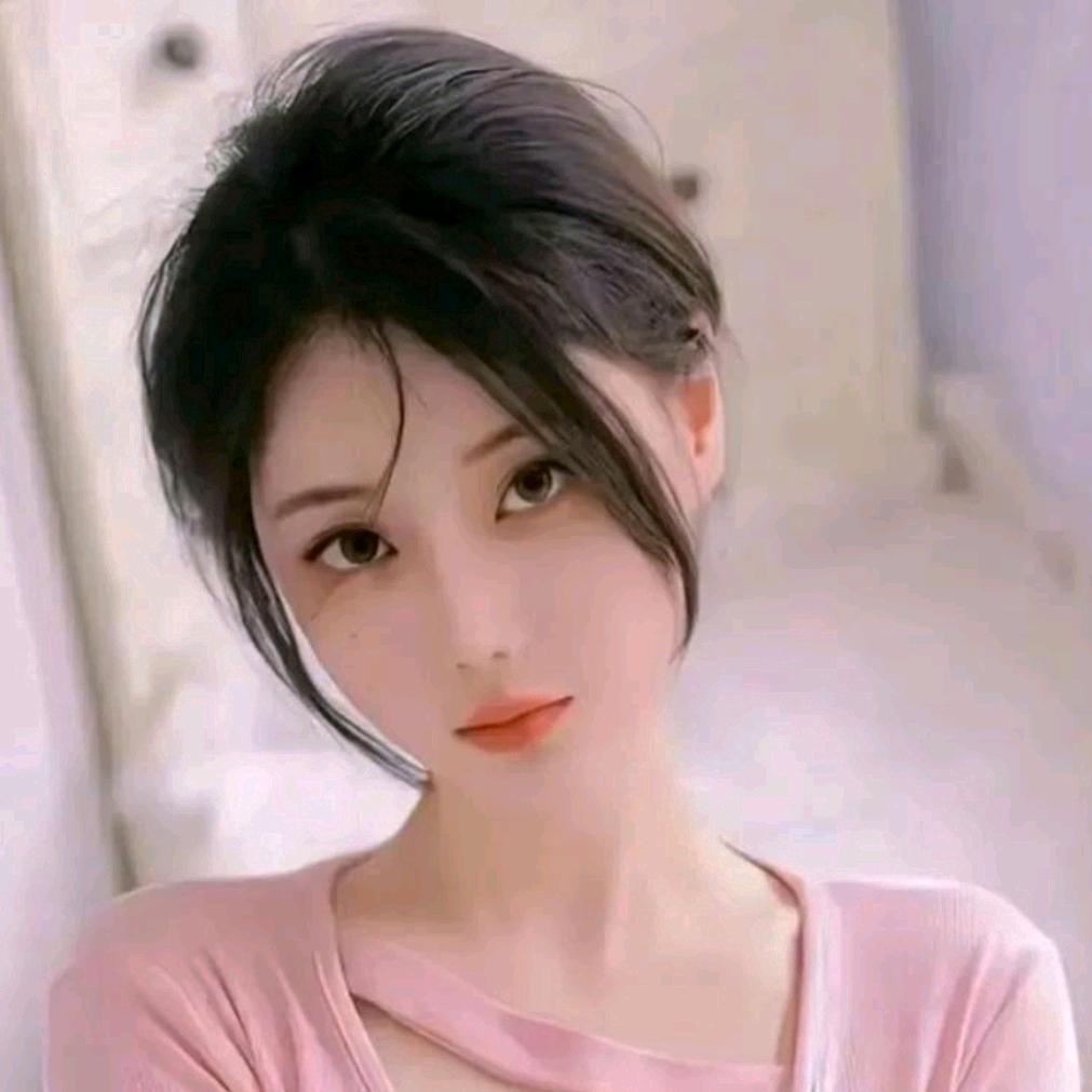 婷儿超甜