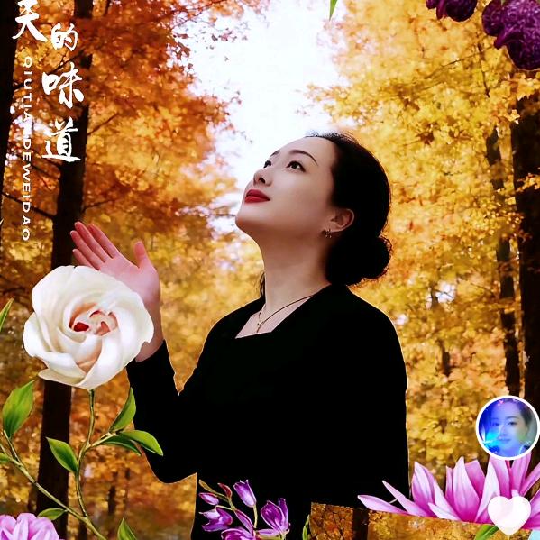 往🌸事🌺随🌸风(♡