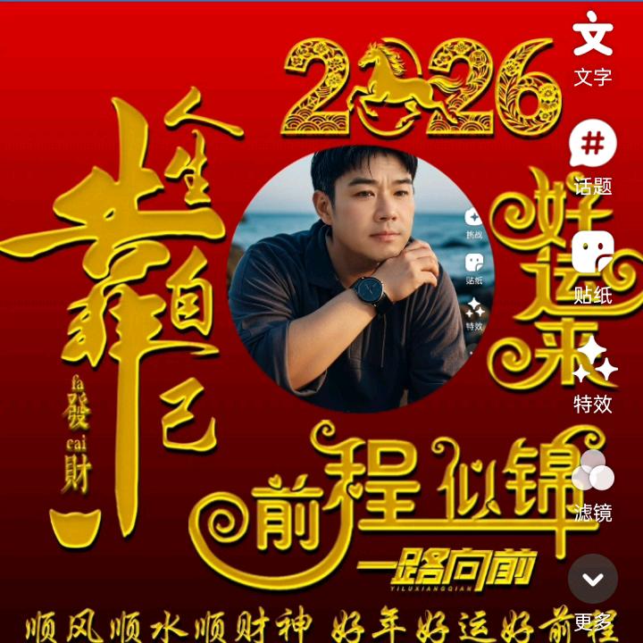 康队长，〈爱宝〉