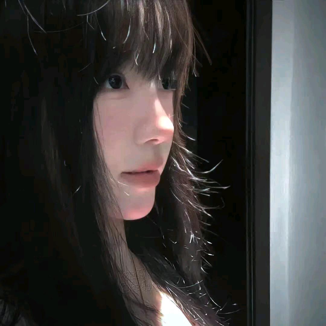 库洛米小姐