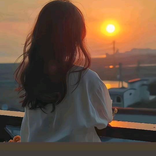 小情绪呀