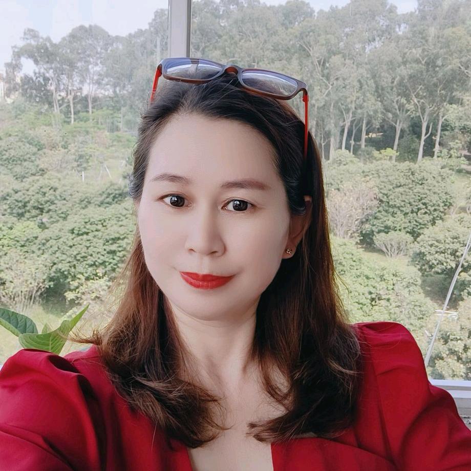 深圳袁姐(二婚交友厅)1