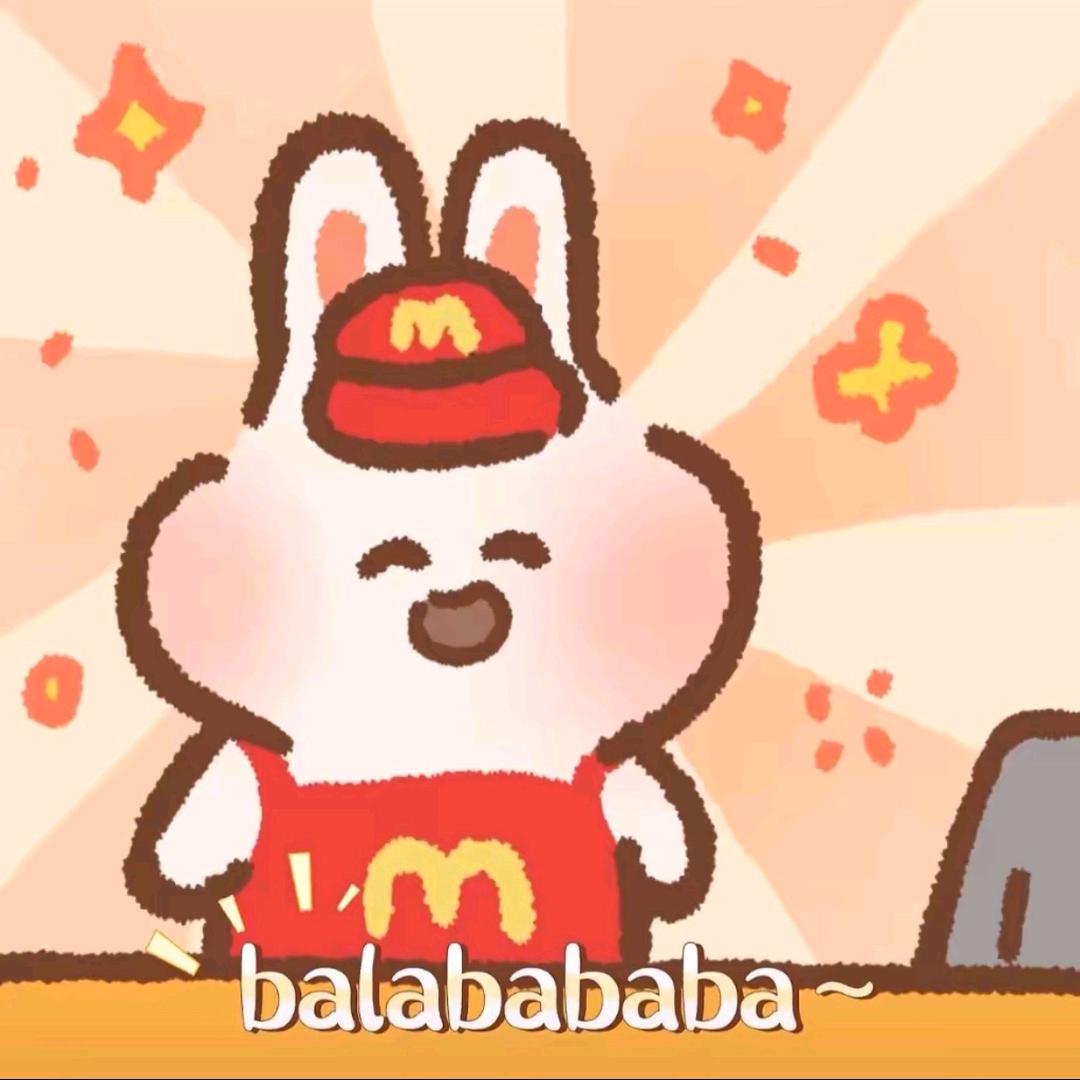 鱼丸喜欢喝niaoniao