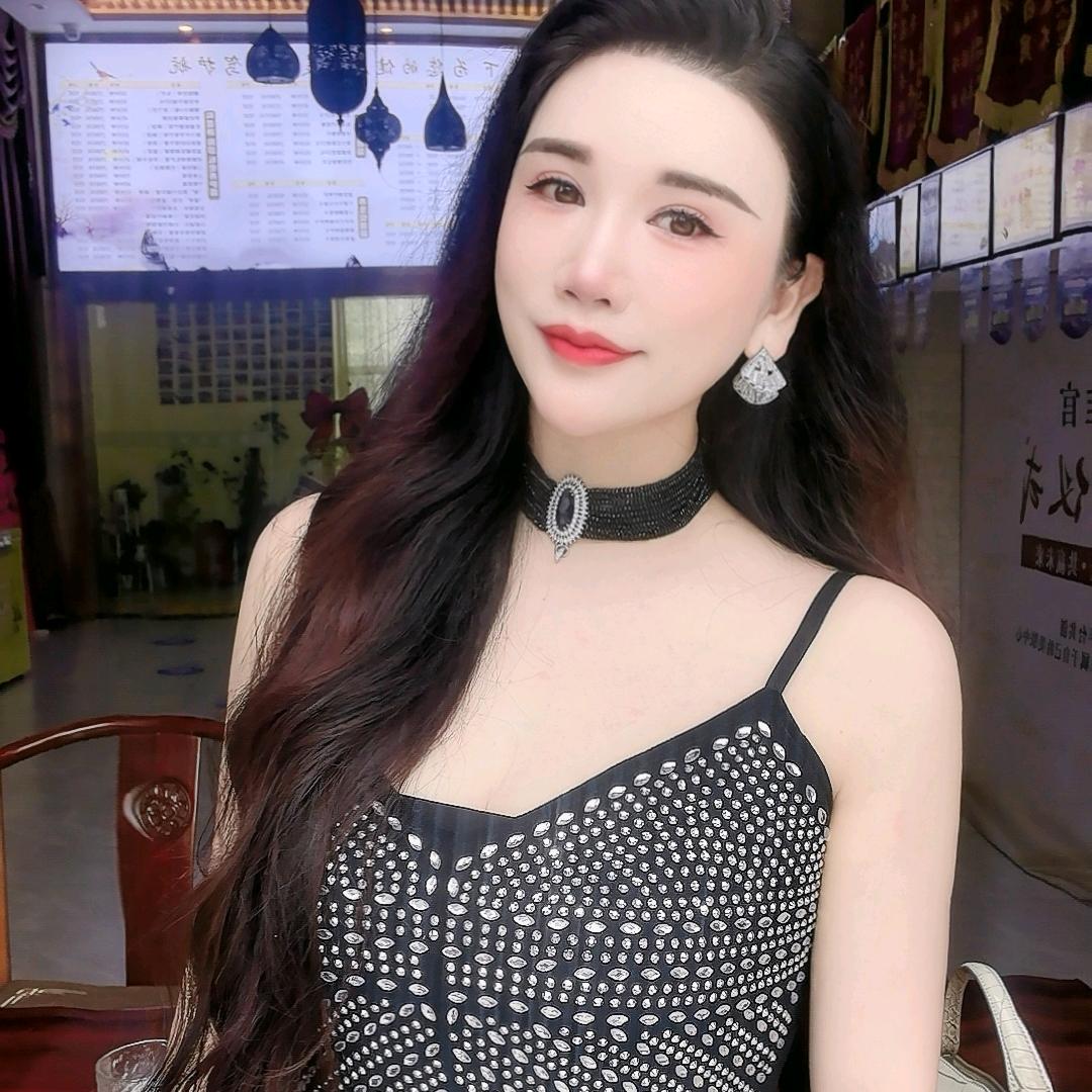 纤美有一群活宝