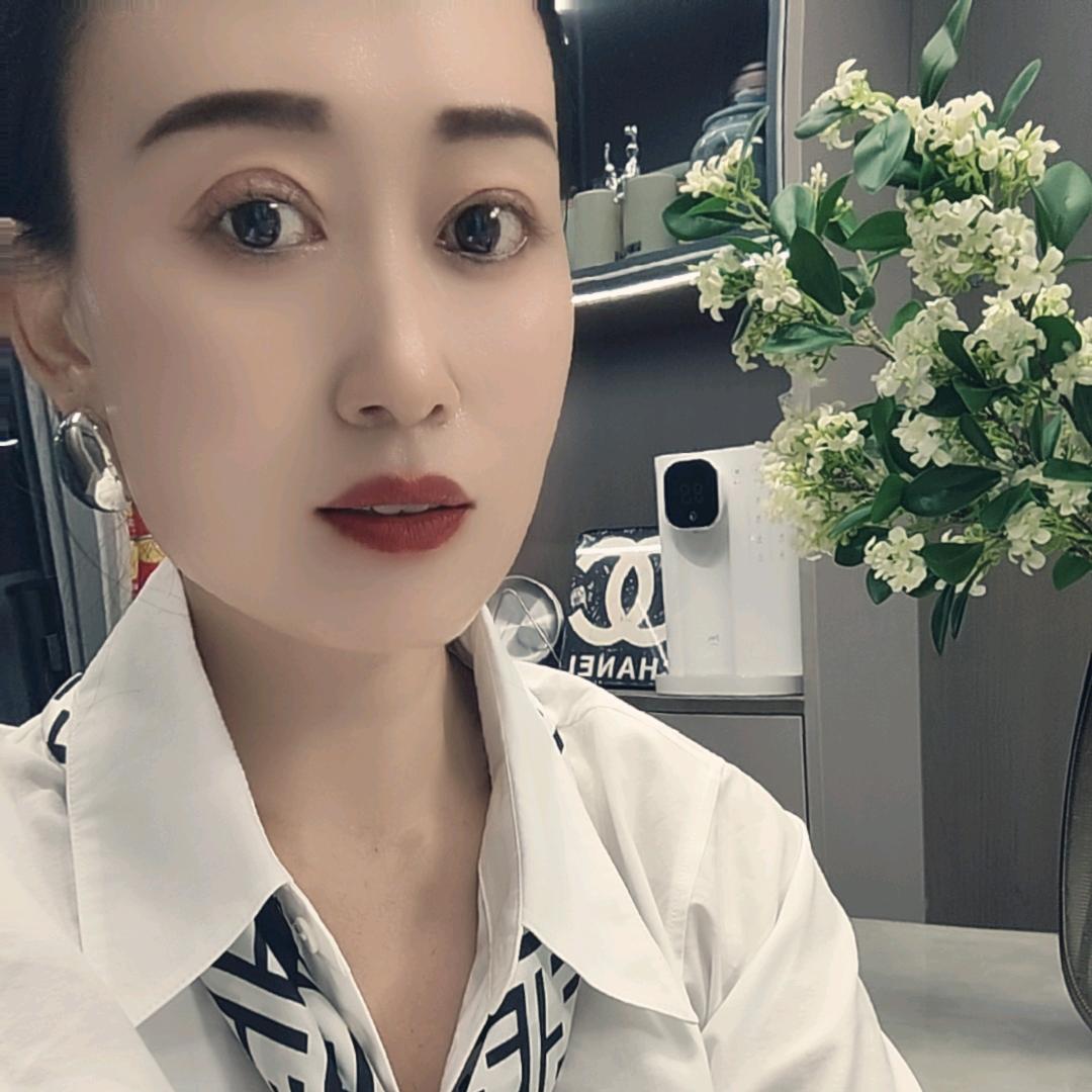 宇琦造型许丹
