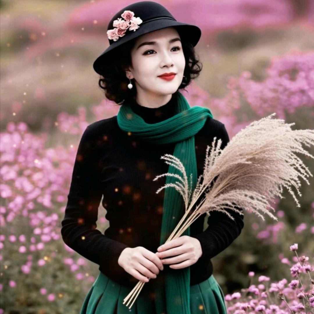 微笑丽人音乐驿站