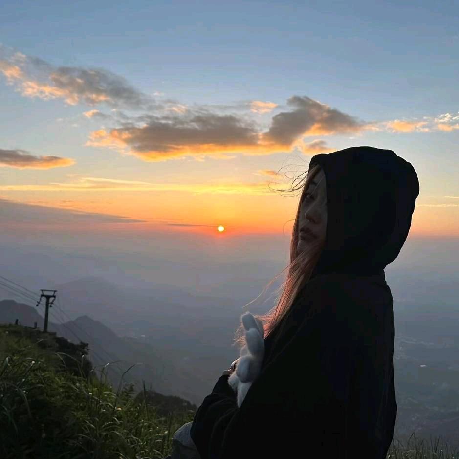 黄美瑜✨