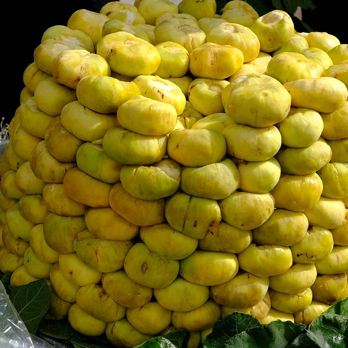 anjur 好物