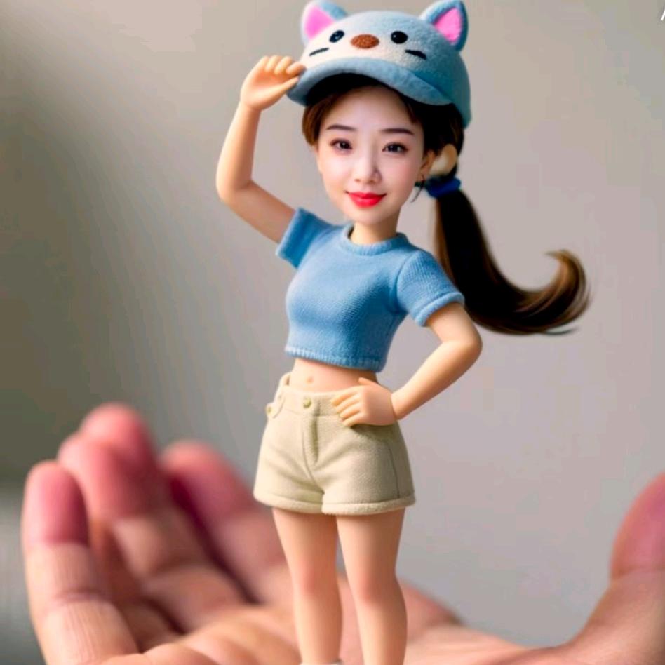 龙儿