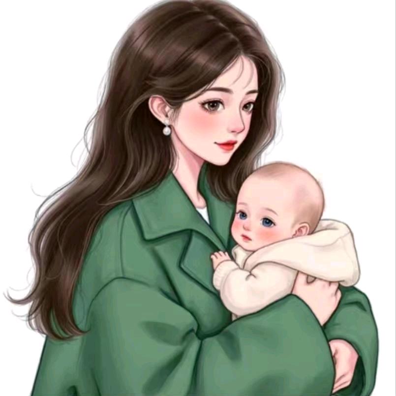 小屁孩的麻麻