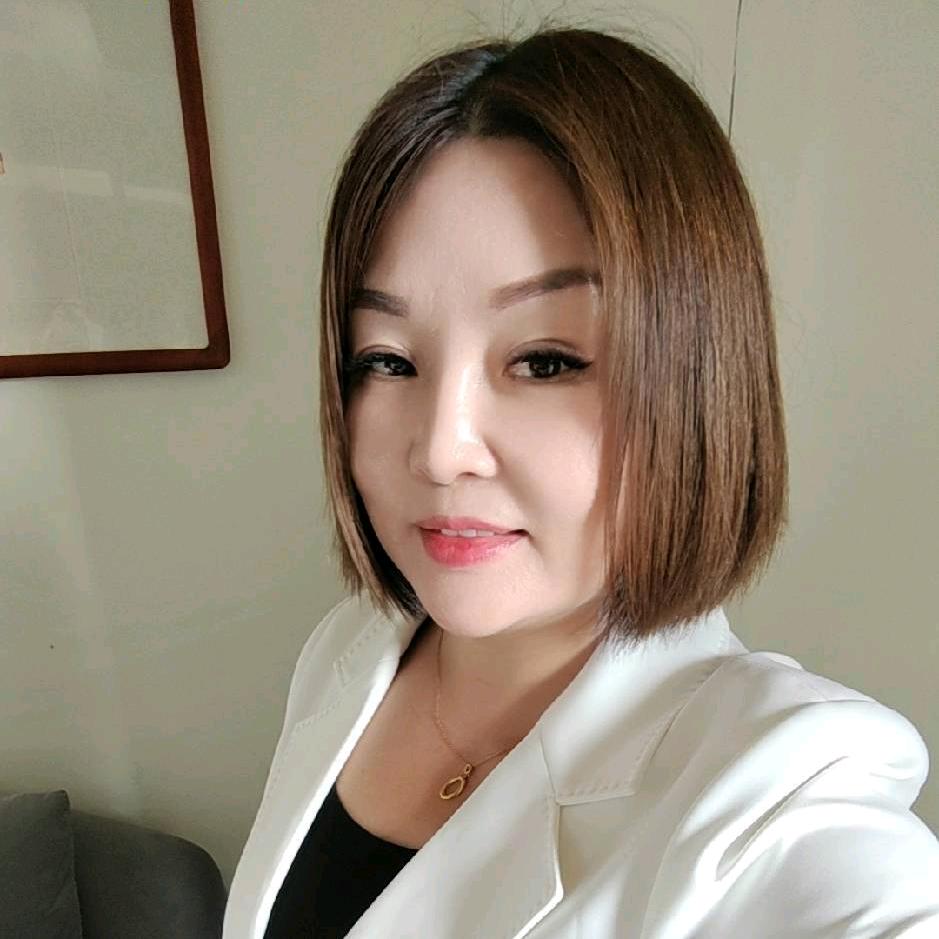 菏泽福庆全屋定制 玲姐