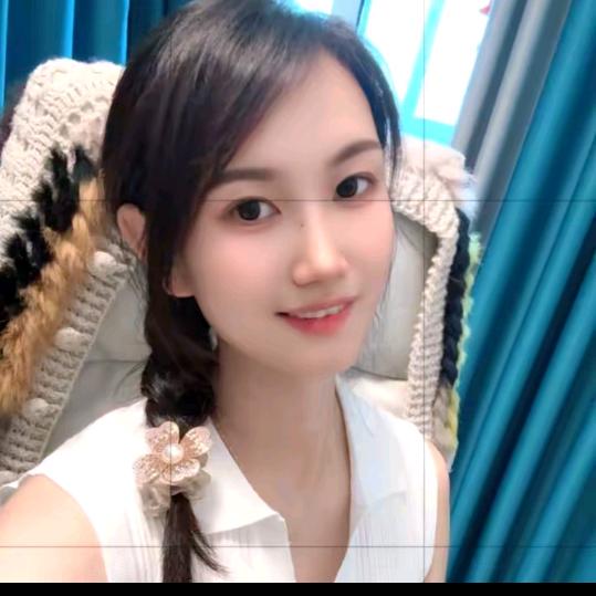 江璐璐🔥🔥