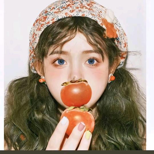 秋    小幸运🌻