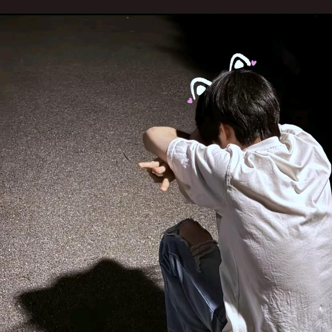 踏入星河