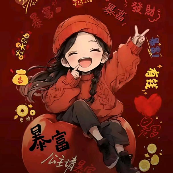 丫头文静