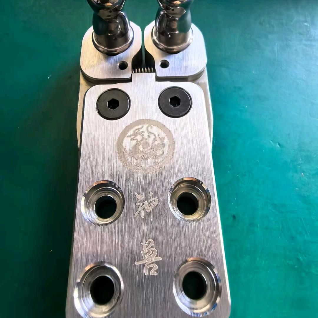鲁东户外4