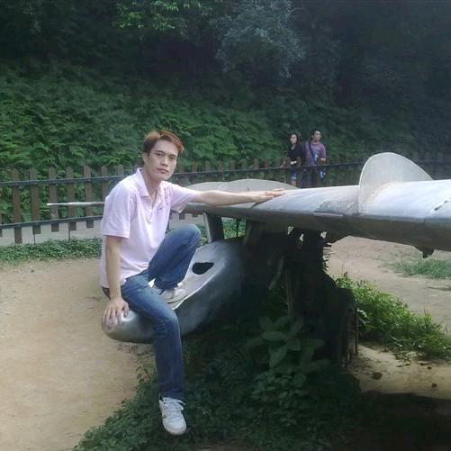 这背包载满憾事