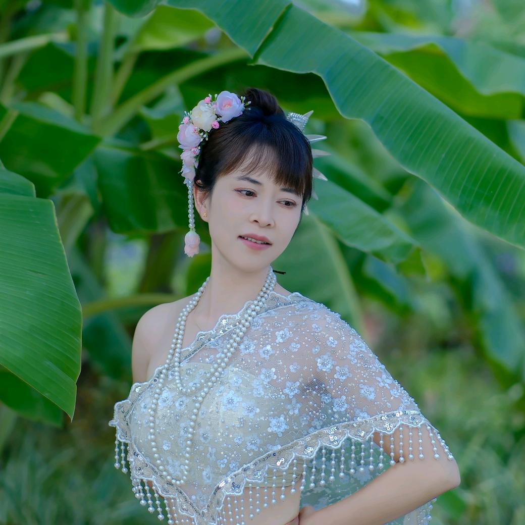 昊天妈妈(溜溜佑佑小柒的姑姑)