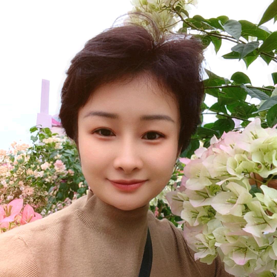 大顺(首播筹备中)