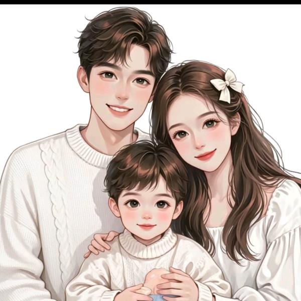 A♥H0207👨‍👩‍👦