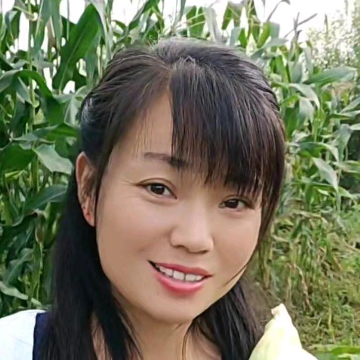 乡村阿姐