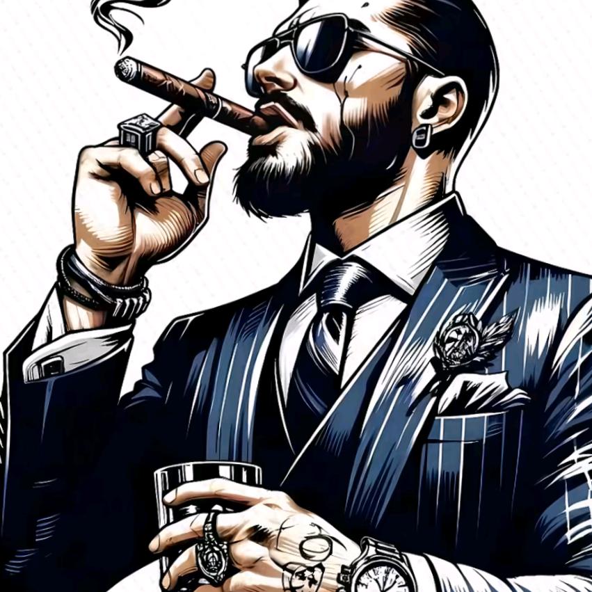 空间美学设计Mister刘