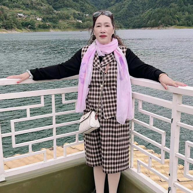 小华子