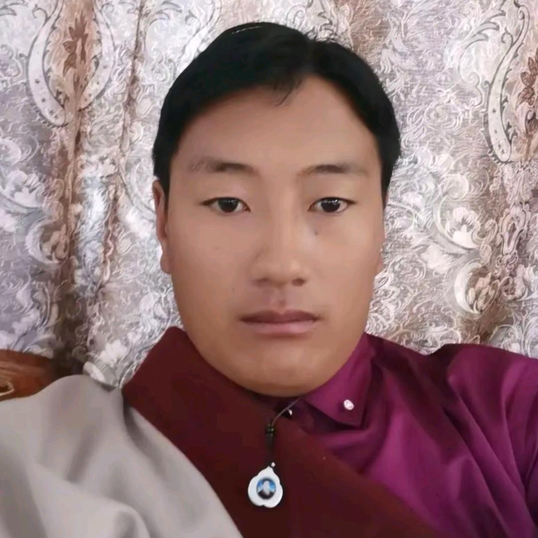 ཚ༒ཕྲུགས༈