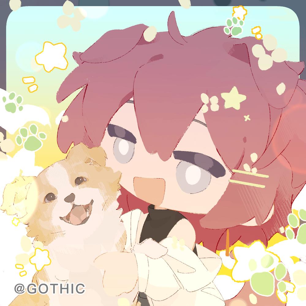 是五月呐（随机出现版）