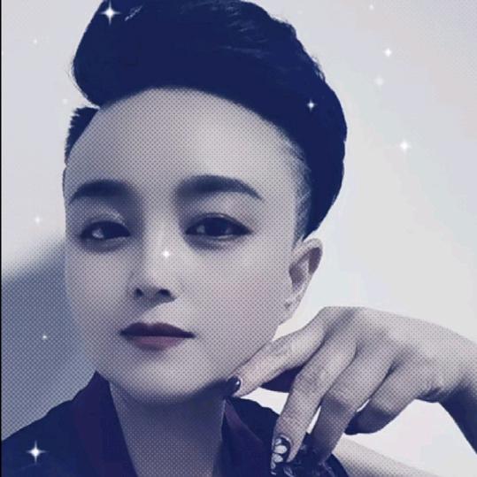 仙风道骨