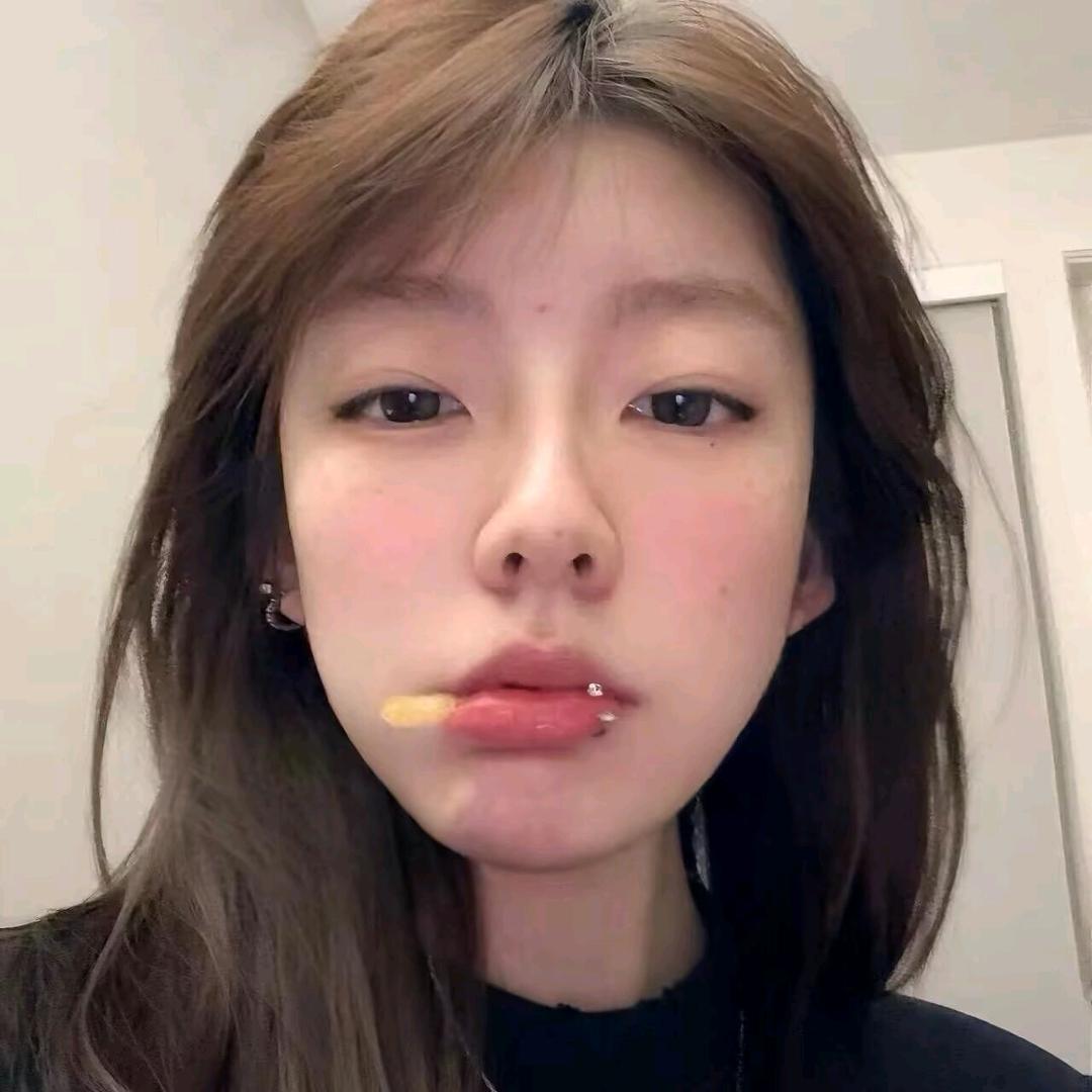 爱吃火鸡面