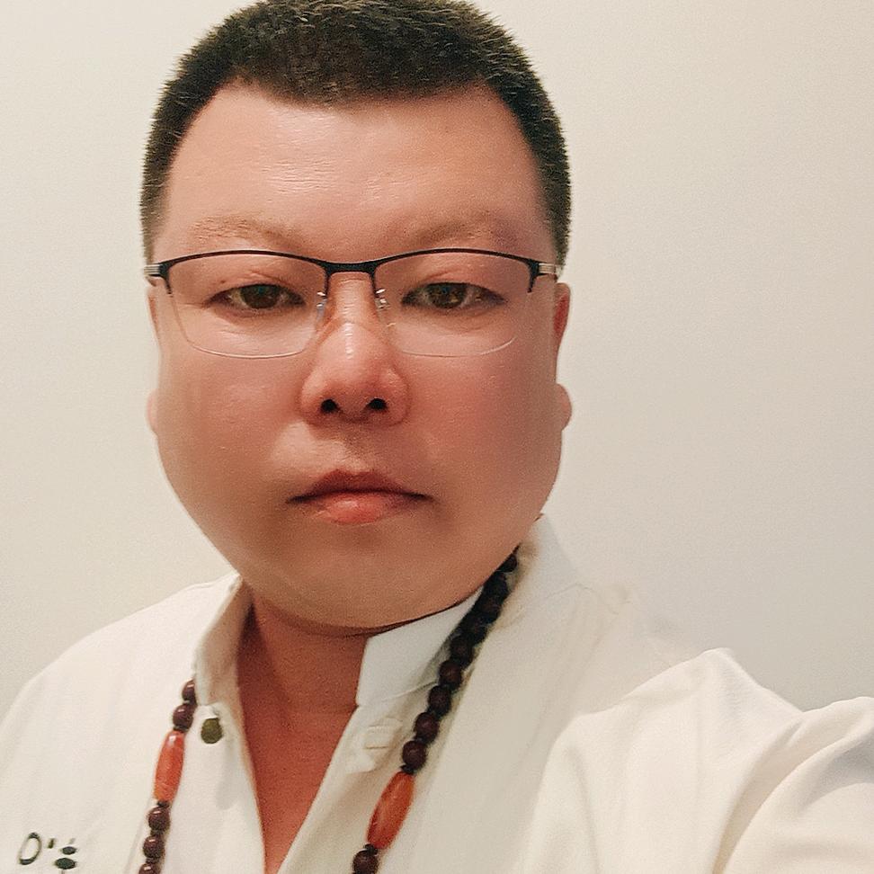 ☯️鸿阳易学文化☯️