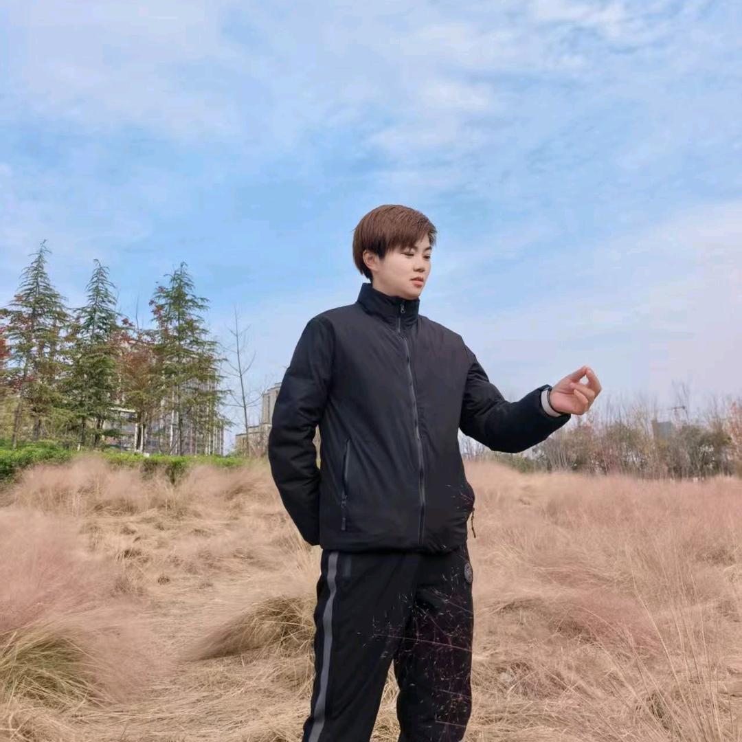 可乐不ʕ·ᴥ·ʔ🥤