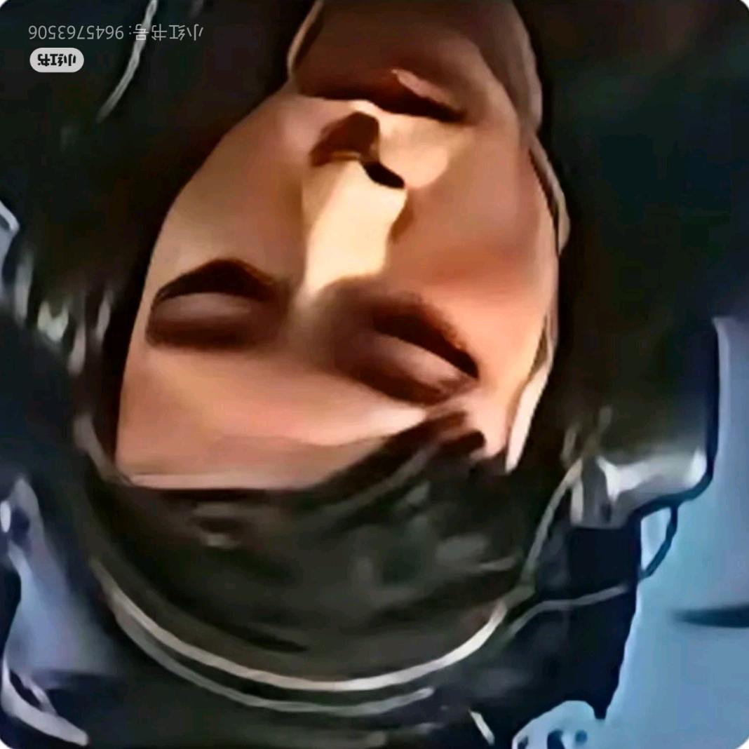 谁尿在我裤里