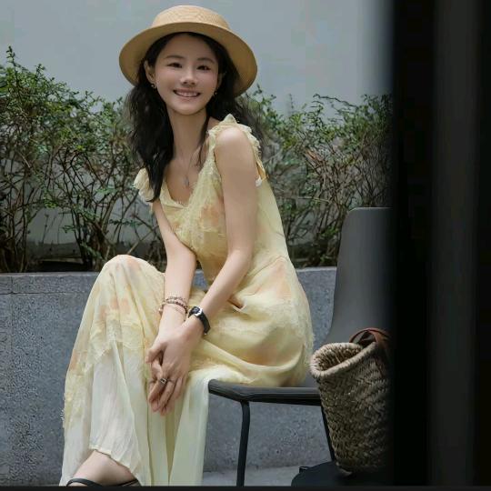 噢芬（日常穿搭）