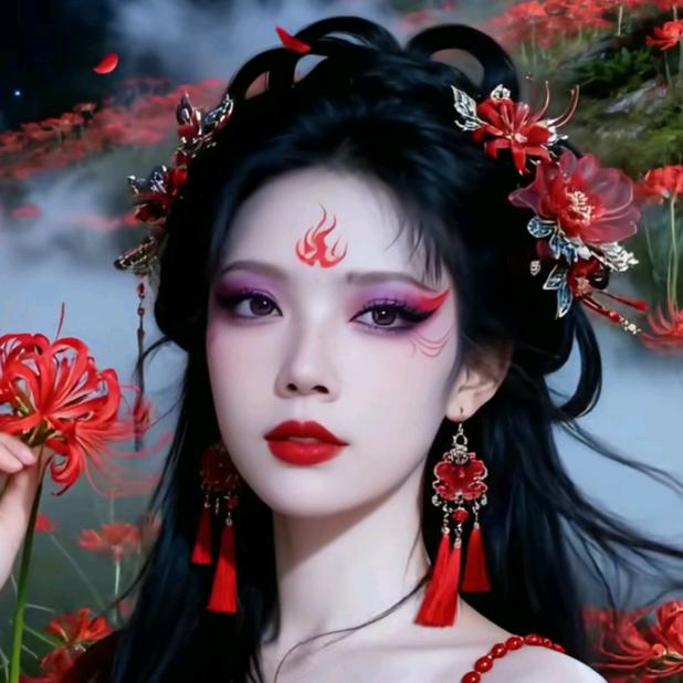 小金鱼，