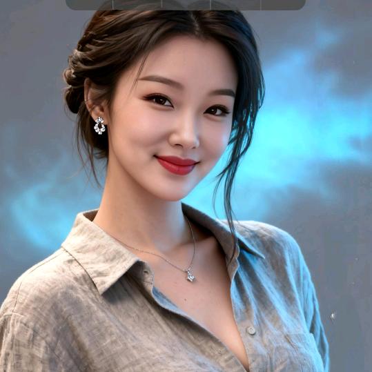 @🍁单身～幺妹🌱（找老公）