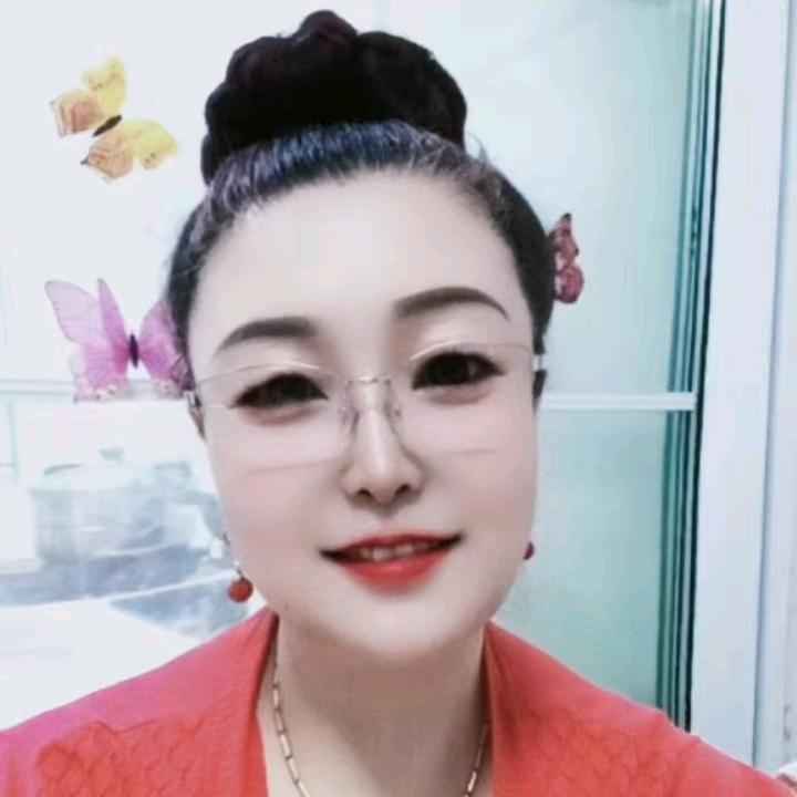 不忘初心情感聊天直播间1