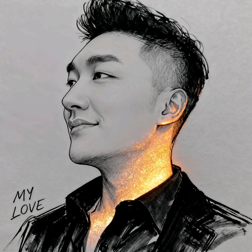 ℡一纸荒年sんι