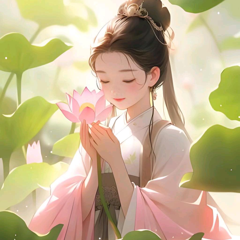 妙音仙子