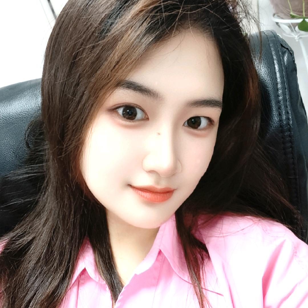 叫~~婷姐🤪